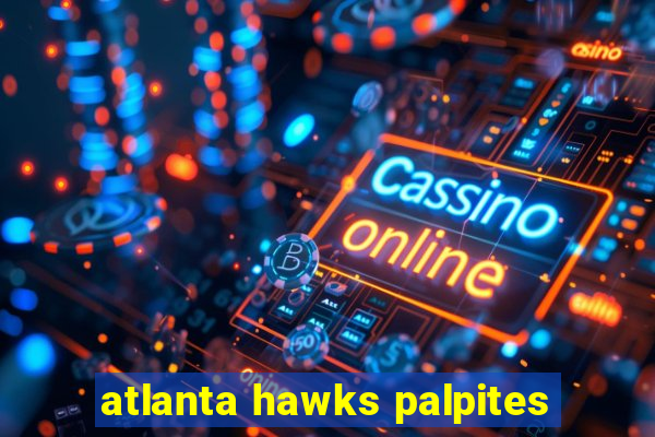 atlanta hawks palpites